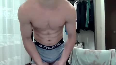 Sweet boy06 online show from 07/11/26, 09:16