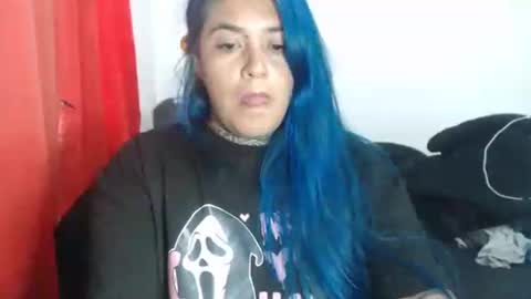 Bubbles online show from 02/18/25, 10:03