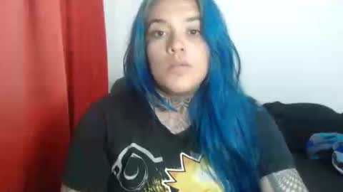 Bubbles online show from 02/25/25, 12:14