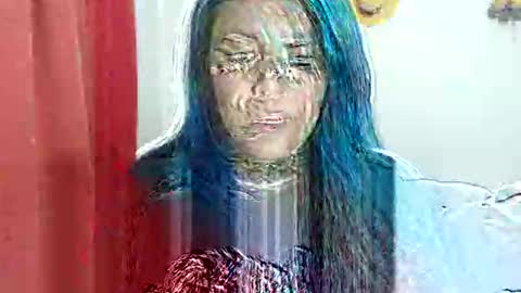 Bubbles online show from 02/27/25, 10:31