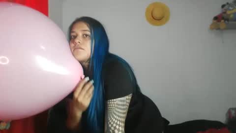 Bubbles online show from 10/08/25, 09:45