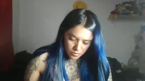 Bubbles online show from 10/16/25, 04:02