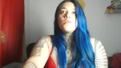 Bubbles online show from 10/21/25, 12:22