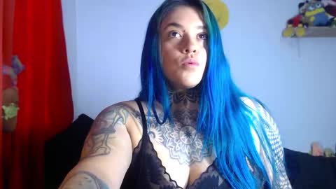 Bubbles online show from 11/05/25, 10:10