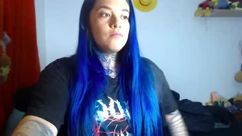 Bubbles online show from 11/09/25, 01:59