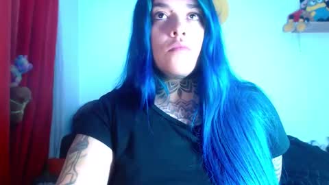 Bubbles online show from 11/13/25, 01:26