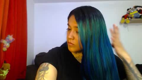 Bubbles online show from 02/09/26, 12:58