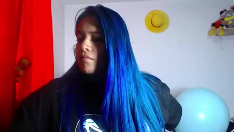 Bubbles online show from 02/18/26, 02:46