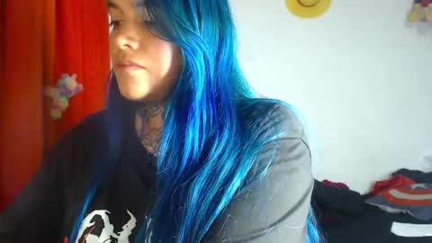 Bubbles online show from 02/23/26, 11:13