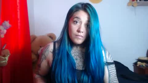 Snapshot of sweet_bubblee chatting on 05/14/26, 06:15 Bubbles online show from 05/14/26, 06:15