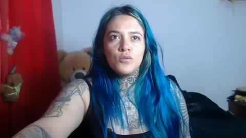 Snapshot of sweet_bubblee chatting on 05/15/26, 10:28 Bubbles online show from 05/15/26, 10:28