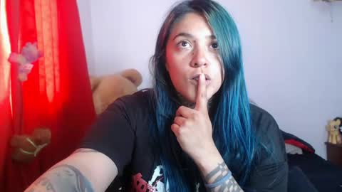 Snapshot of sweet_bubblee chatting on 06/11/26, 09:02 Bubbles online show from 06/11/26, 09:02