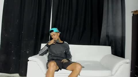 x Angelica Daniels - mod  Tio willy online show from 05/10/26, 01:11