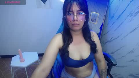 Snapshot of sweet_cam_v chatting on 05/29/26, 03:37 Hi Stream 1430 to 2100pm online show from 05/29/26, 03:37