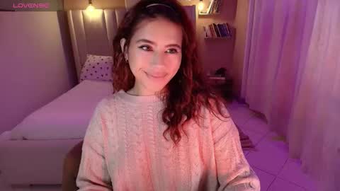 Camila online show from 11/13/25, 12:09