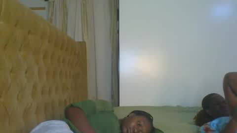 Camila online show from 10/27/25, 12:20