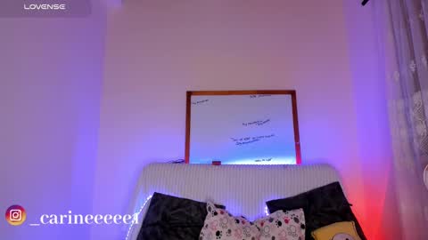 Snapshot of sweet_carine chatting on 12/17/24, 10:34 camil online show from 12/17/24, 10:34