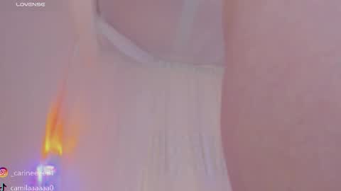 camil online show from 02/06/26, 01:25