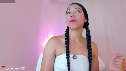 camil online show from 05/08/26, 11:48