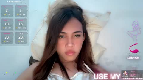 sweet_cassy12 online show from 04/09/26, 02:00