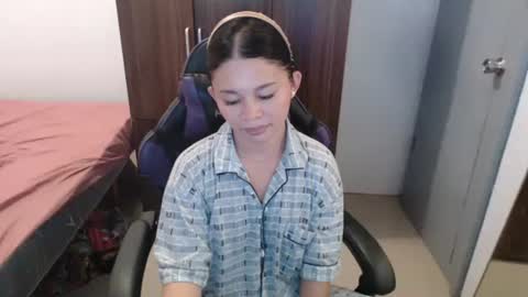 sweet_cassyxx online show from 02/02/26, 10:14