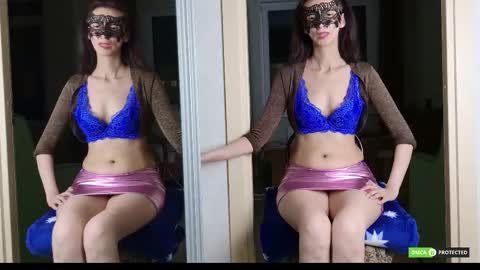 Galina online show from 03/07/26, 05:43