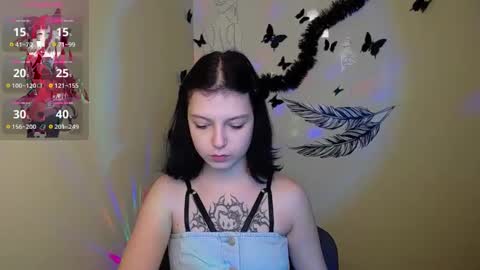 Snapshot of sweet_cherryg chatting on 01/21/25, 01:32 Ivy online show from 01/21/25, 01:32