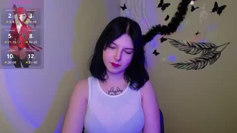 Snapshot of sweet_cherryg chatting on 02/20/25, 01:08 Ivy online show from 02/20/25, 01:08