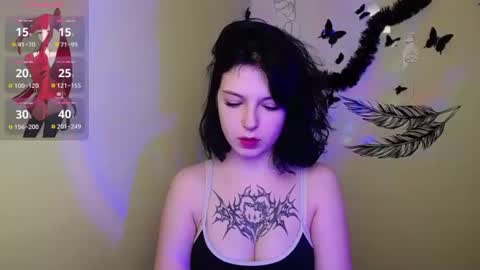 Snapshot of sweet_cherryg chatting on 02/27/25, 10:26 Ivy online show from 02/27/25, 10:26