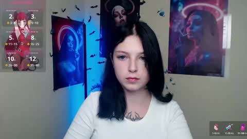Snapshot of sweet_cherryg chatting on 09/13/25, 06:29 Ivy online show from 09/13/25, 06:29