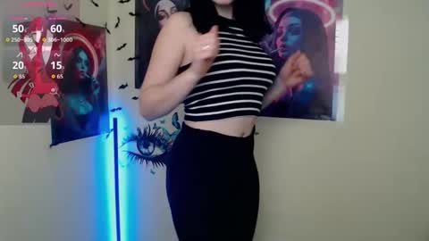 Ivy online show from 10/29/25, 01:35