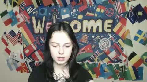 Ivy online show from 11/25/25, 07:19