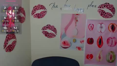 Ivy online show from 12/18/25, 01:17