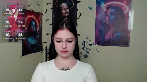 Ivy online show from 01/07/26, 01:30