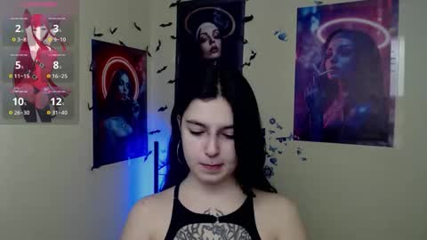 Ivy online show from 01/12/26, 01:38