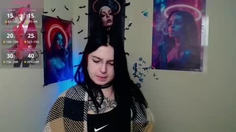 Ivy online show from 01/16/26, 07:40