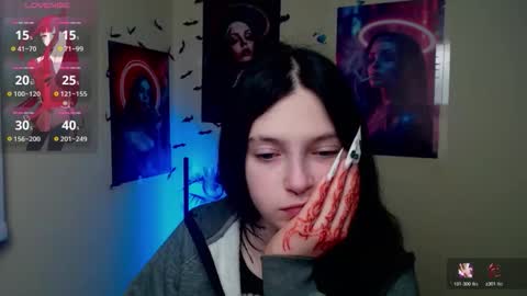 Ivy online show from 02/05/26, 08:57