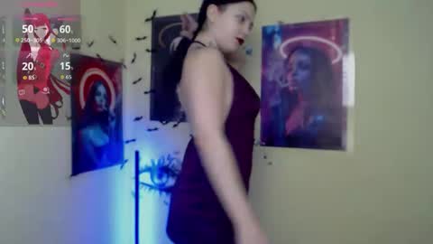 Ivy online show from 02/13/26, 02:24