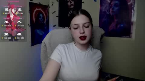 Snapshot of sweet_cherryg chatting on 04/27/26, 10:19 Ivy online show from 04/27/26, 10:19
