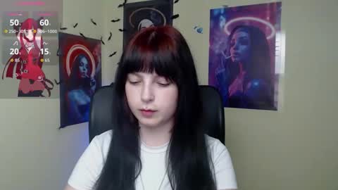 Snapshot of sweet_cherryg chatting on 05/22/26, 06:35 Ivy online show from 05/22/26, 06:35