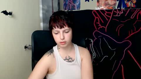 Snapshot of sweet_cherryg chatting on 06/05/26, 07:03 Ivy online show from 06/05/26, 07:03