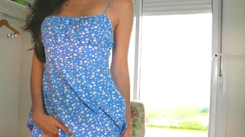 Bruna   - Live on December - My wishlist  online show from 12/22/24, 11:33