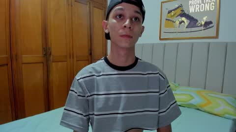 Codyxbaby online show from 12/16/25, 01:16