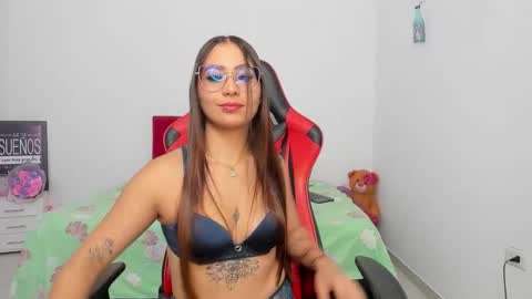 sweet_coral_ online show from 02/03/26, 04:32