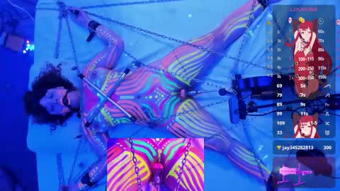 Sweet sexy online show from 02/14/26, 02:52