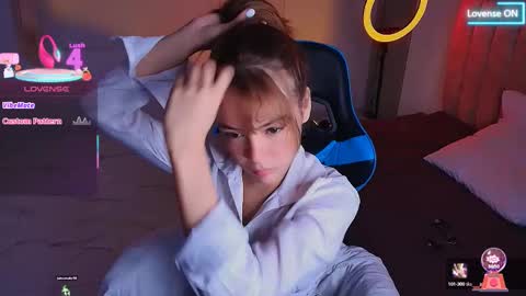 Dalia online show from 03/03/25, 02:04