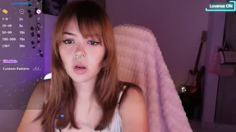 Dalia online show from 10/25/25, 02:08