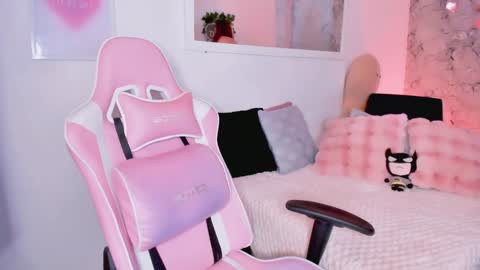 Snapshot of sweet_doll_ chatting on 12/22/24, 08:05   Dulce ONLYFANS jessica78784405   online show from 12/22/24, 08:05
