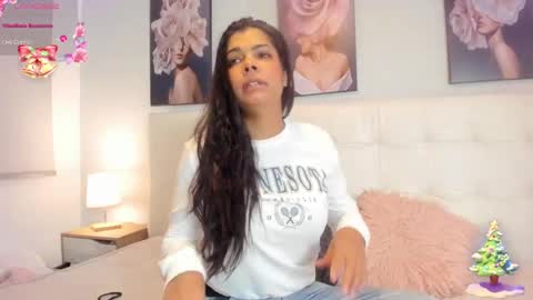 Kendra online show from 12/27/24, 12:34