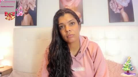 Kendra online show from 12/29/24, 03:24